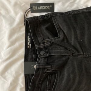 Blank NYC Jean